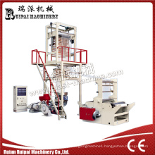 Plastic Flat Film Extrusion Machines